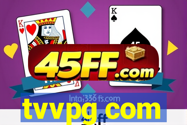tvvpg com